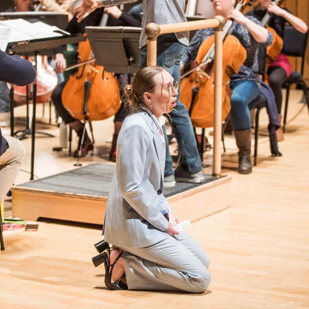 Tirinto - Imeneo (RWCMD Opera Gala 2023)