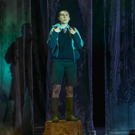 Hänsel - Hänsel Und Gretel (RWCMD 2023)