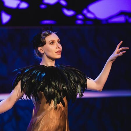 Il Cuculo - La bella dormente nel bosco (RWCMD 2024)